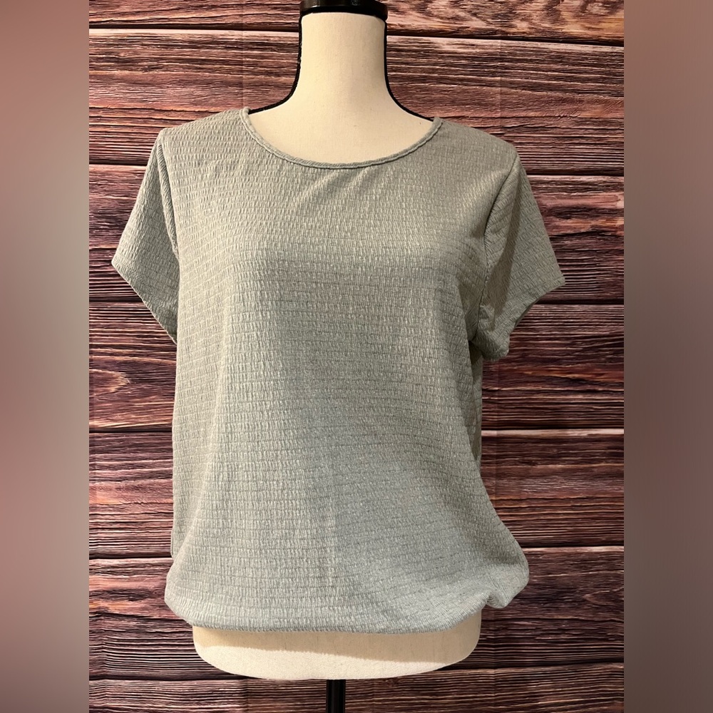 Summer shirt